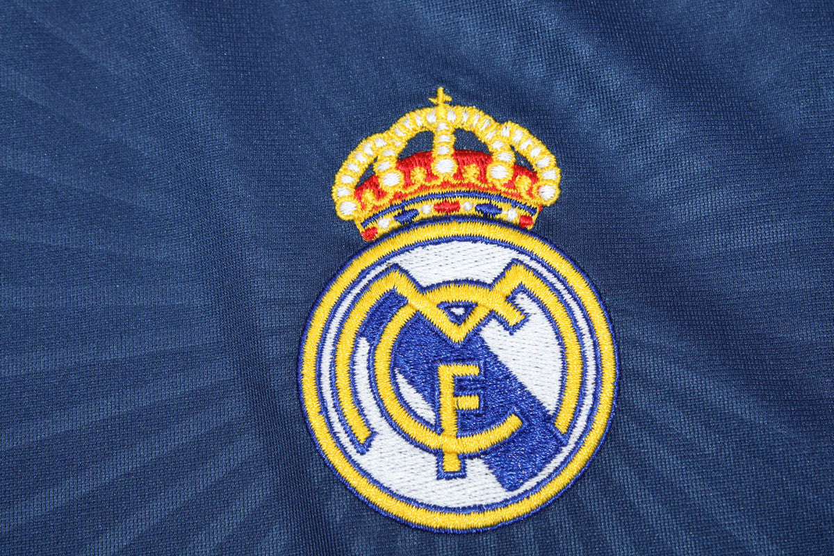 Real Madrid Visita - 10/11