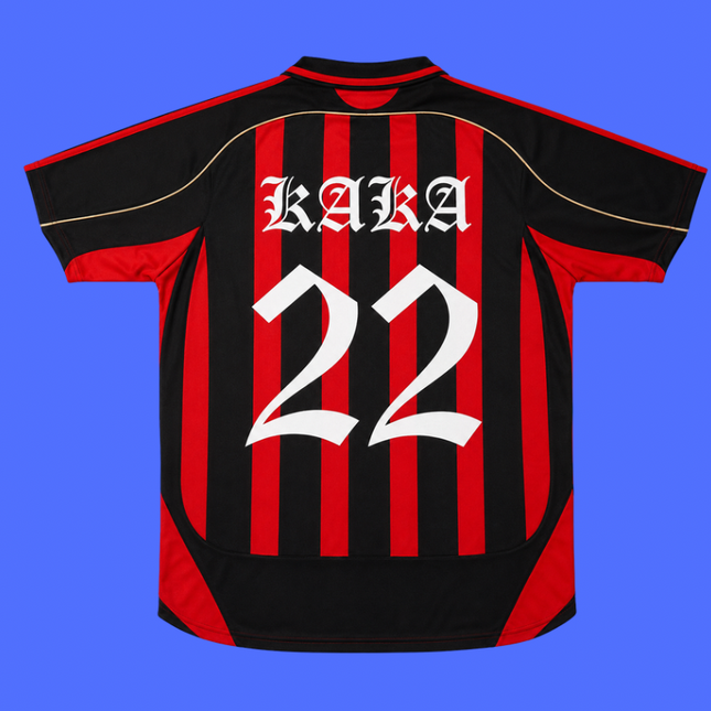 Custom Cruces Milan 06’