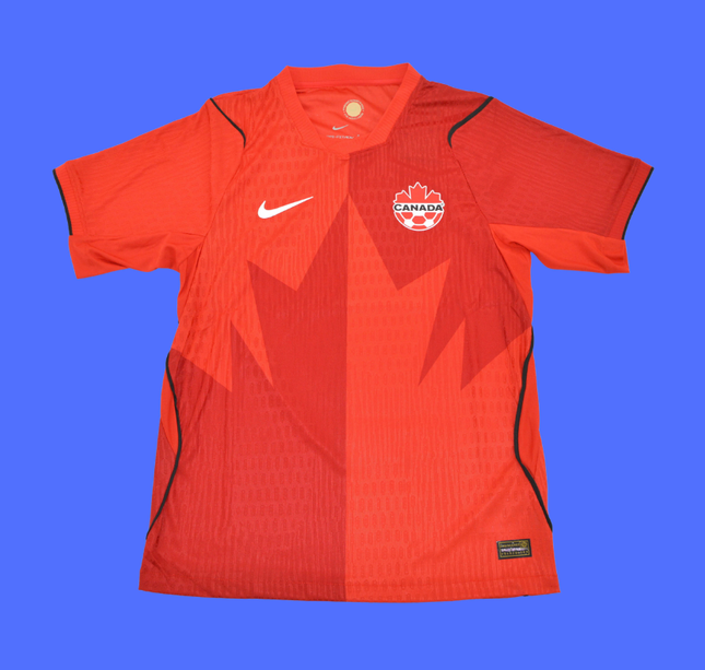 Canada Local Mundial - 2026