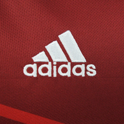 Bayern Múnich Local - 21/22