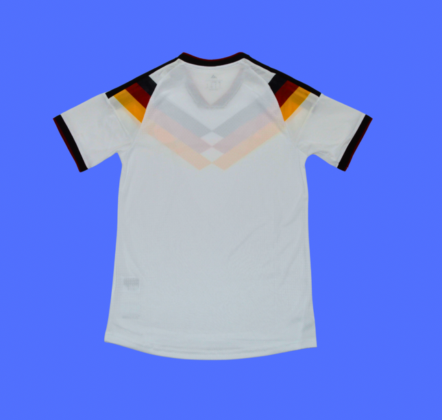 Alemania Local Mundial - 2026