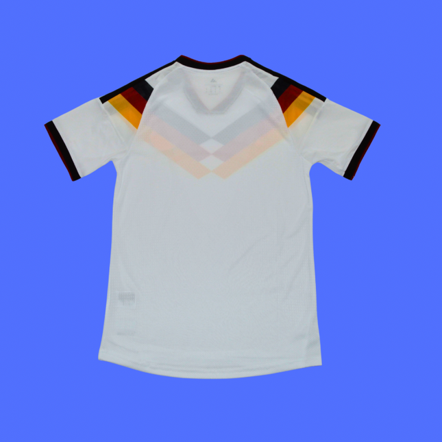 Alemania Local Mundial - 2026