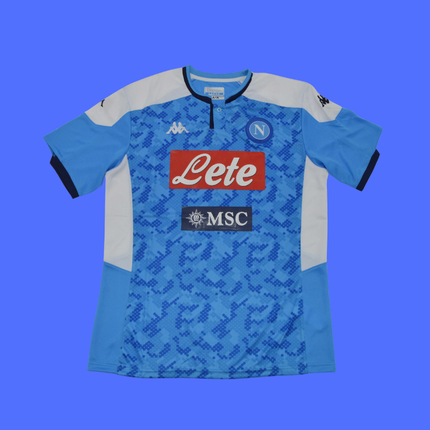 Napoli Local - 19/20