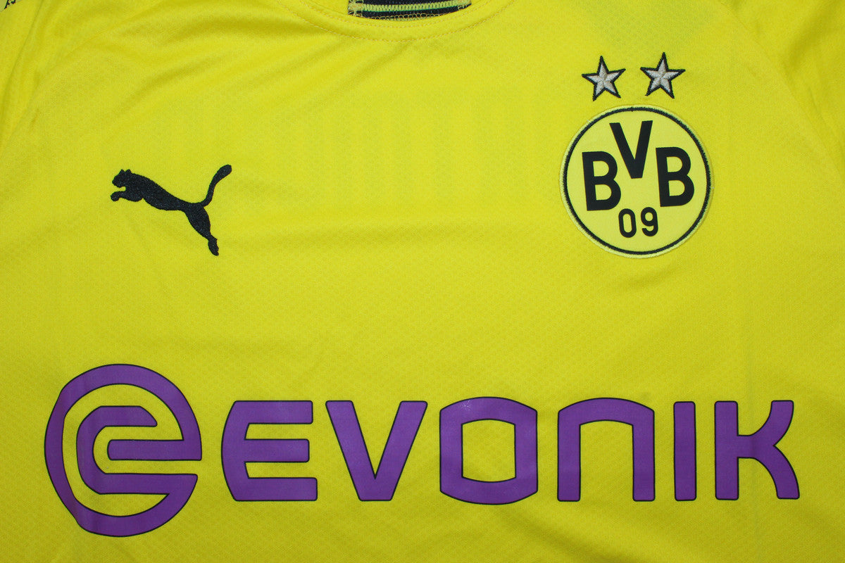 Borussia Dortmund Local - 19/20