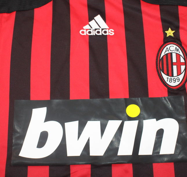 Milan Local - 07/08