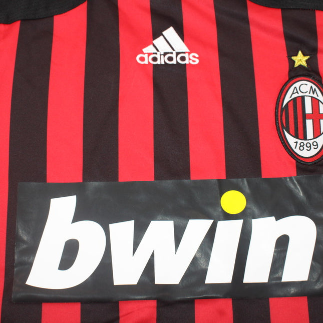 Milan Local - 07/08