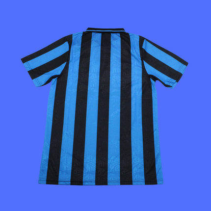 Inter de Milan Local - 93/94
