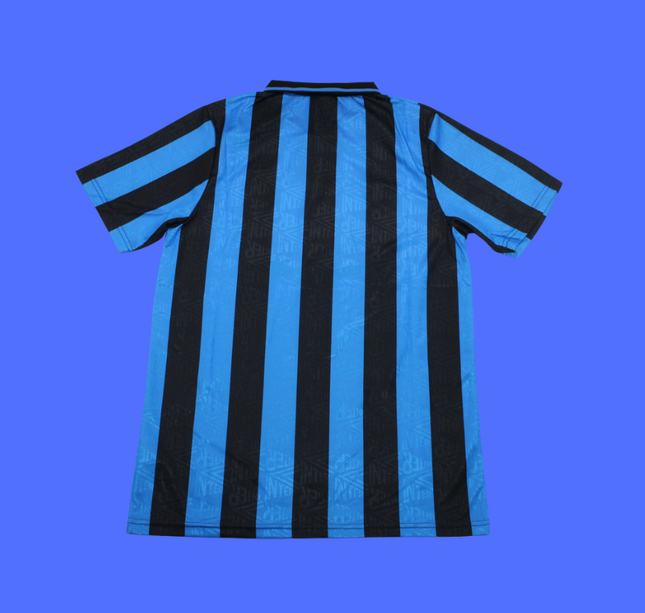 Inter de Milan Local - 93/94