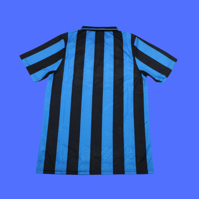 Inter de Milan Local - 93/94