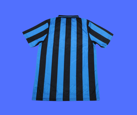 Inter de Milan Local - 93/94