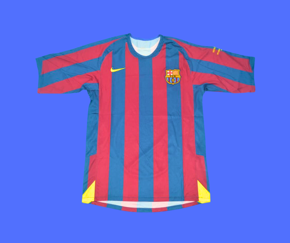 Barcelona Local - 05/06