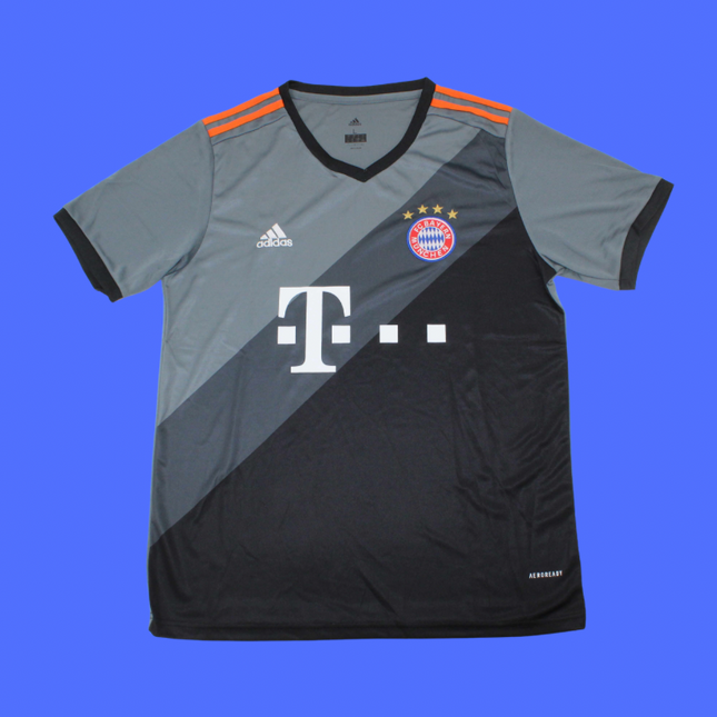 Bayern Munich Visita - 16/17