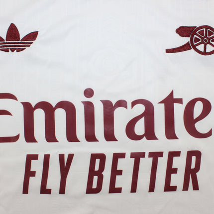 Arsenal 3er Kit - 25/26