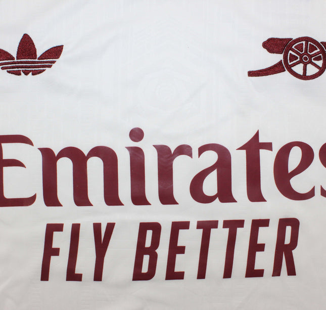 Arsenal 3er Kit - 25/26