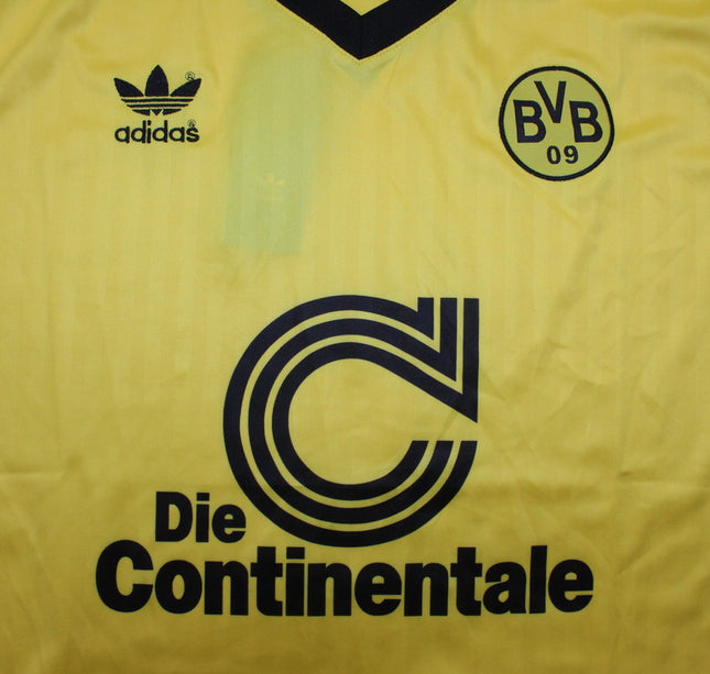 Borussia Dortmund Local - 1990