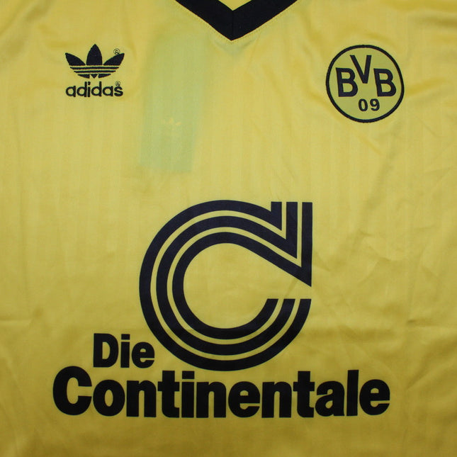 Borussia Dortmund Local - 1990