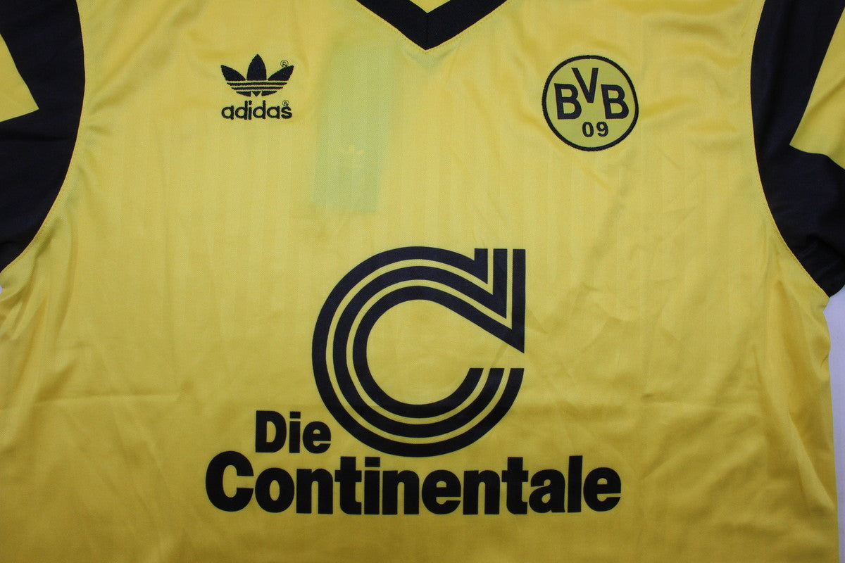 Borussia Dortmund Local - 1990