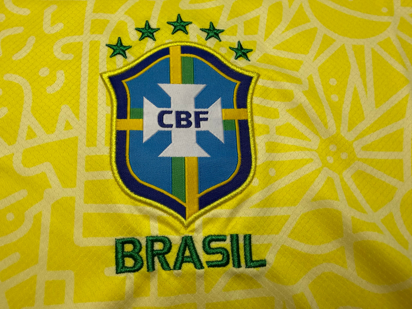 Brazil Local 25/26 - EXPRESS