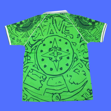 México Local - 1999