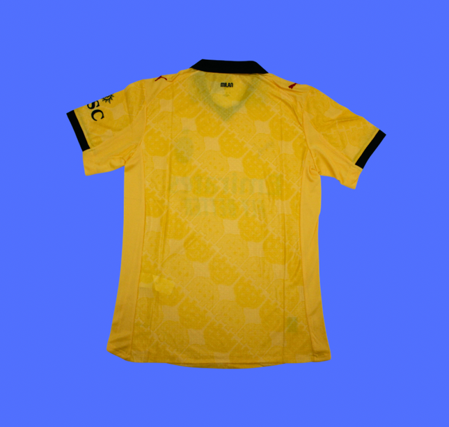 Milan 3er Kit - 25/26