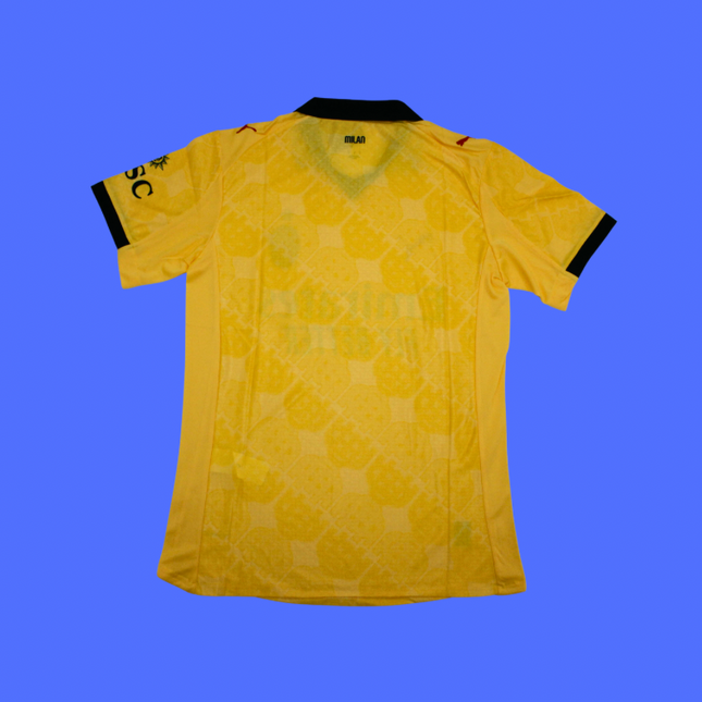 Milan 3er Kit - 25/26
