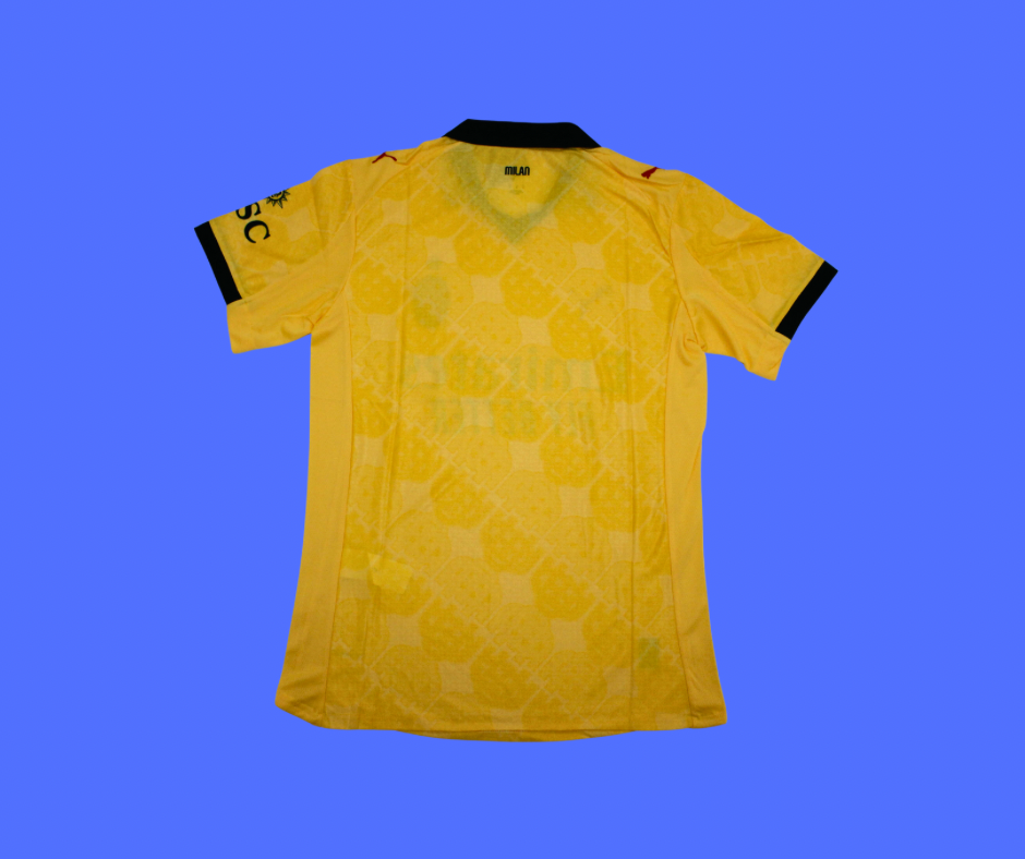 Milan 3er Kit - 25/26