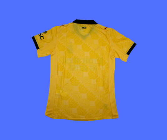 Milan 3er Kit - 25/26