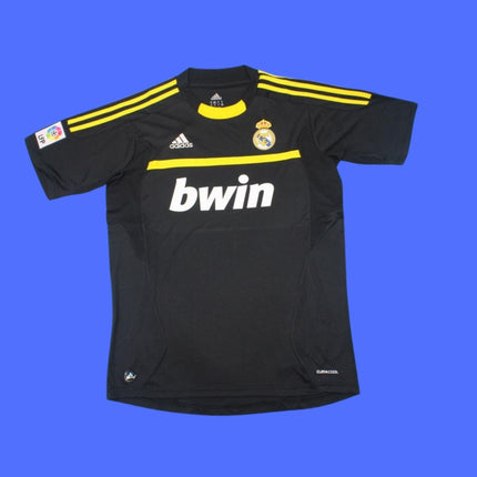 Real Madrid Portero Vista - 11/12