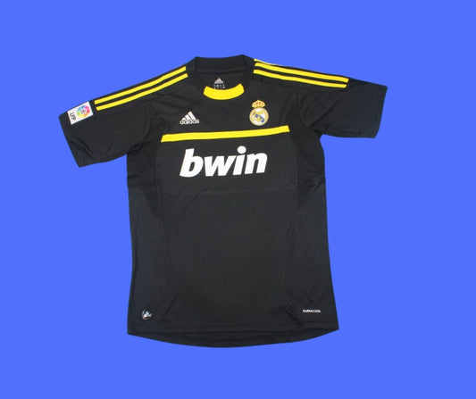 Real Madrid Portero Vista - 11/12