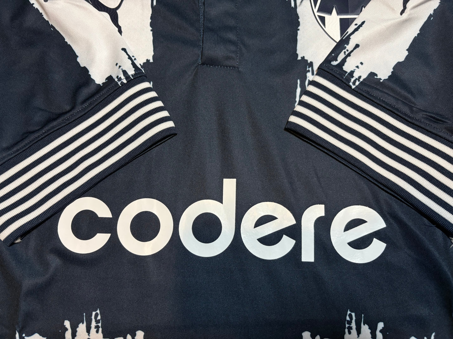 Rayados MDC Local - EXPRESS