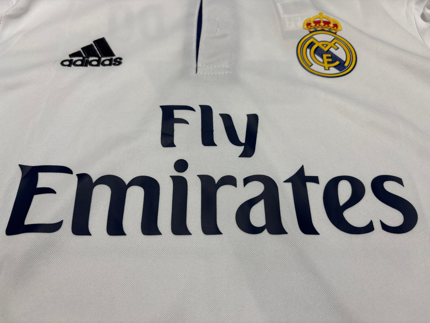 Ronaldo Real Madrid Local 16/17- EXPRESS