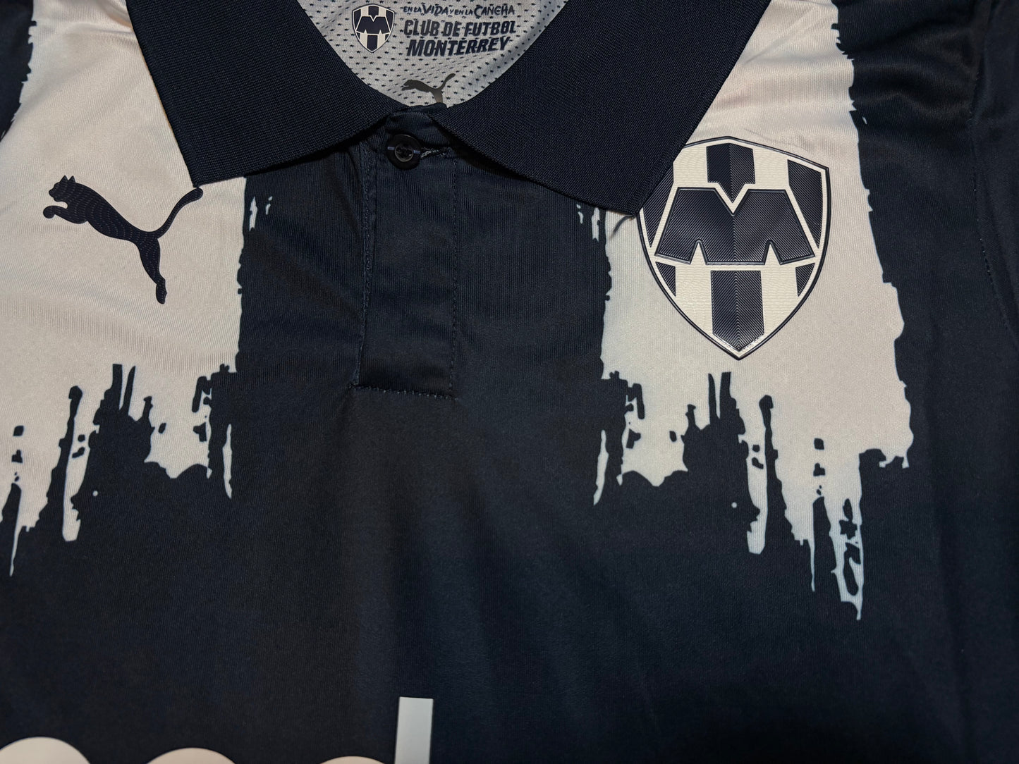 Rayados MDC Local - EXPRESS