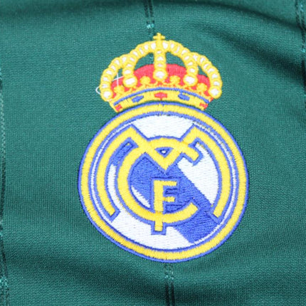Real Madrid Visita - 12/13
