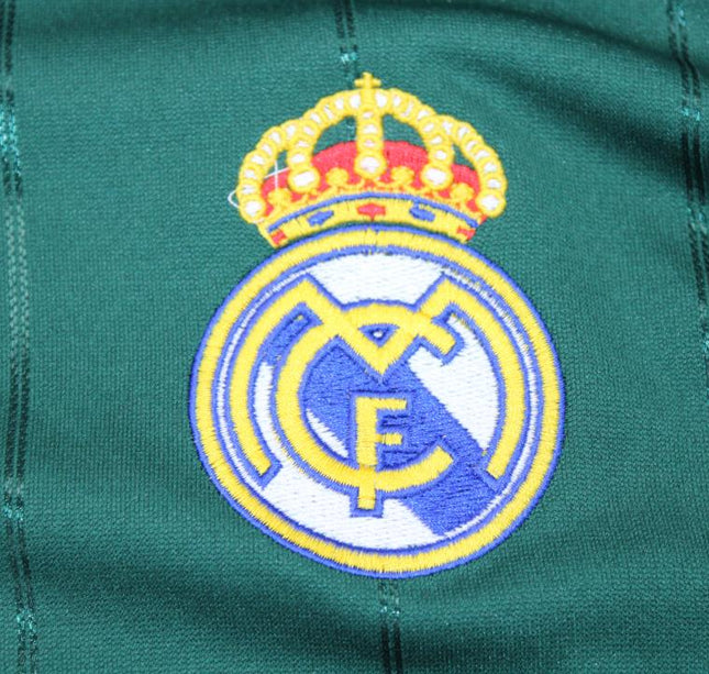 Real Madrid Visita - 12/13