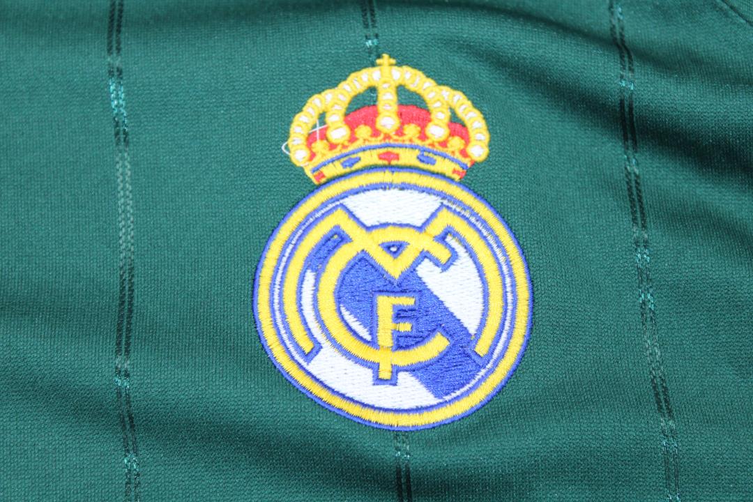 Real Madrid Visita - 12/13