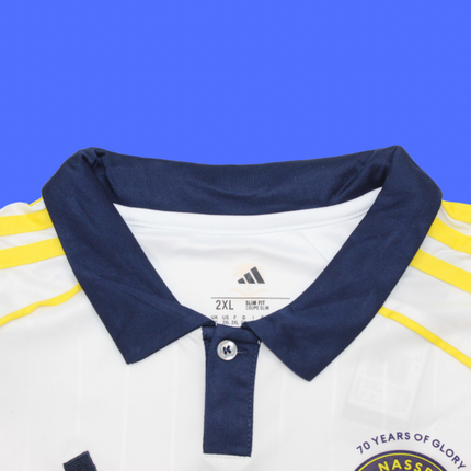 Al nassr 3er Kit - 25/26