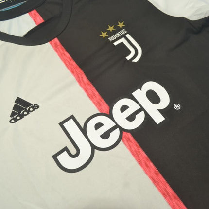 Juventus Local - 19/20