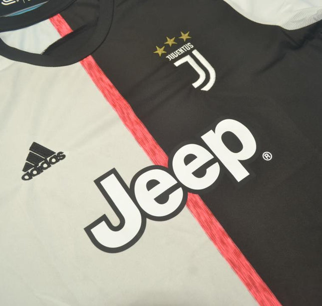 Juventus Local - 19/20