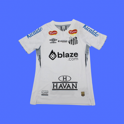 Santos Local - 24/25