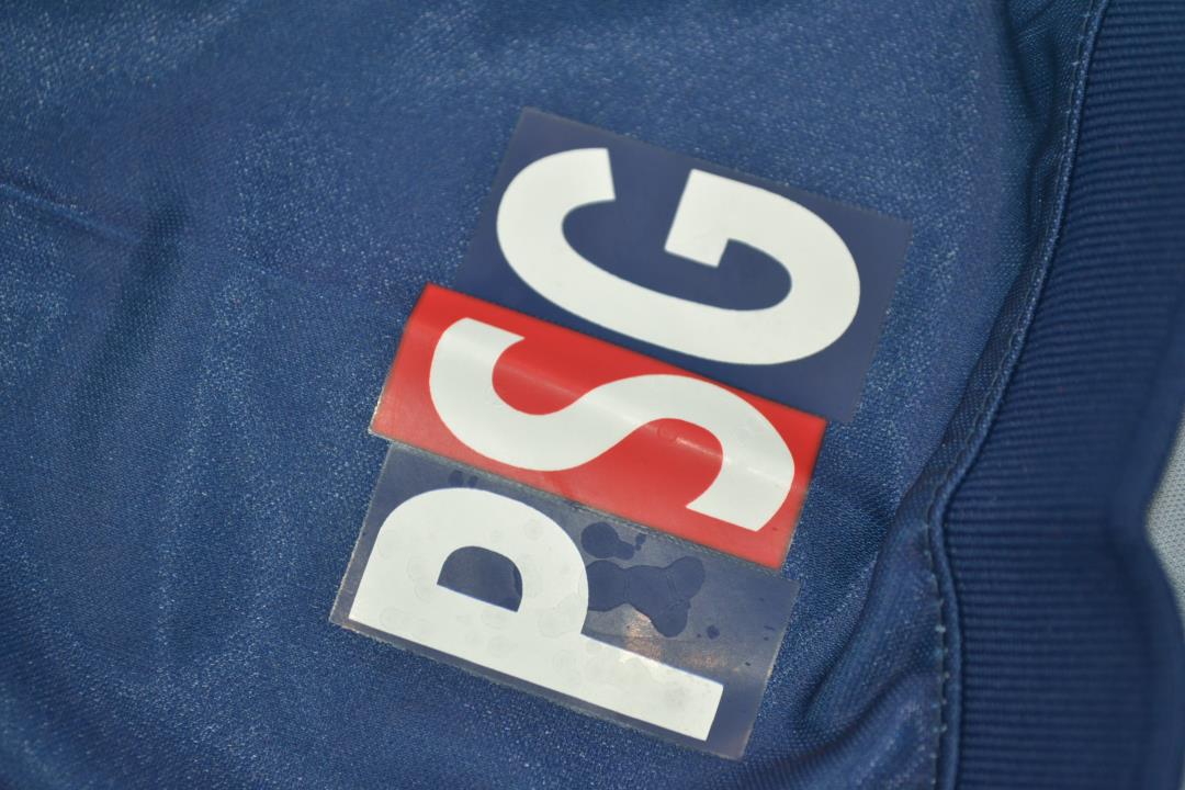 PSG™ 98-99 Local