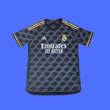 Real Madrid Visita - 23/24