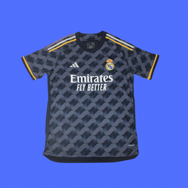 Real Madrid Visita - 23/24