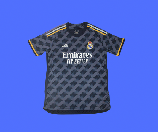 Real Madrid Visita - 23/24