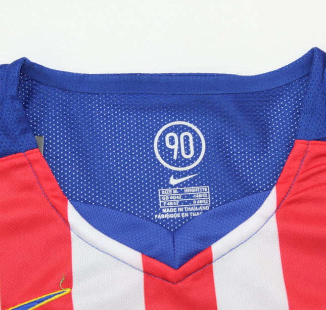 Atlético de Madrid Local Spiderman - 04/05