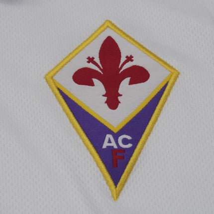 Fiorentina Visita - 99/00