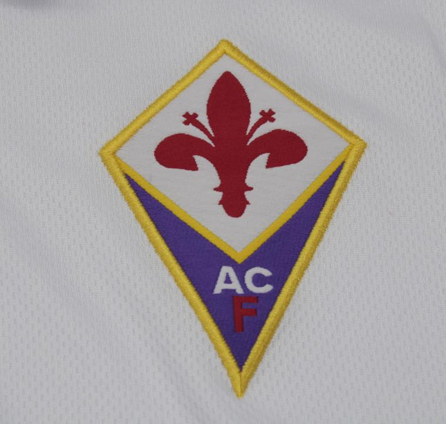 Fiorentina Visita - 99/00