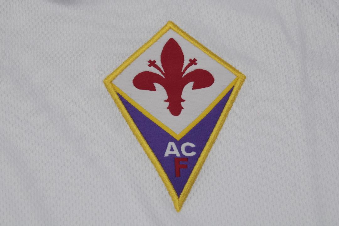 Fiorentina Visita - 99/00