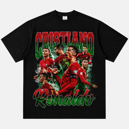 Lusitan Legend Tee
