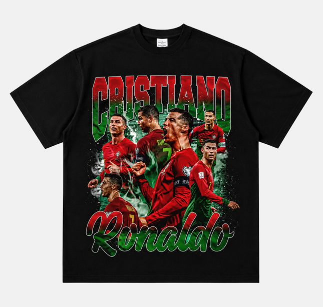 Lusitan Legend Tee