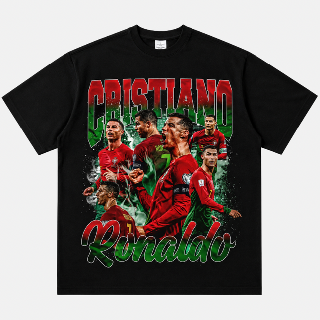 Lusitan Legend Tee
